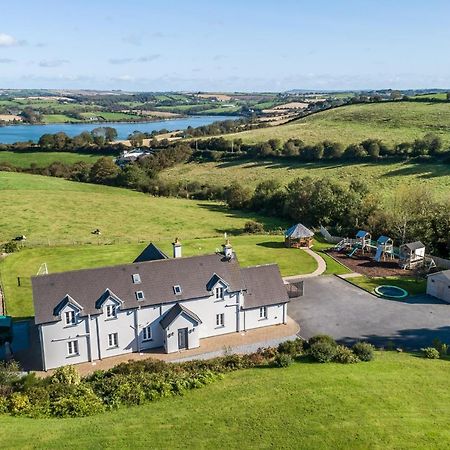 Four Winds,Kinsale Town,Exquisite Holiday Homes,Sleeps 26 エクステリア 写真