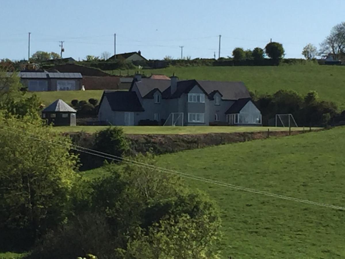 Four Winds,Kinsale Town,Exquisite Holiday Homes,Sleeps 26 エクステリア 写真
