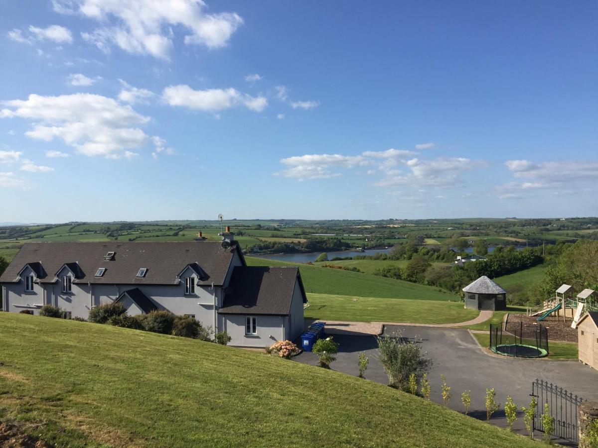 Four Winds,Kinsale Town,Exquisite Holiday Homes,Sleeps 26 エクステリア 写真