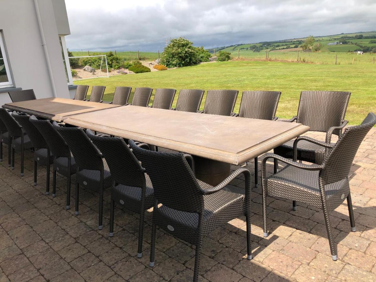Four Winds,Kinsale Town,Exquisite Holiday Homes,Sleeps 26 エクステリア 写真