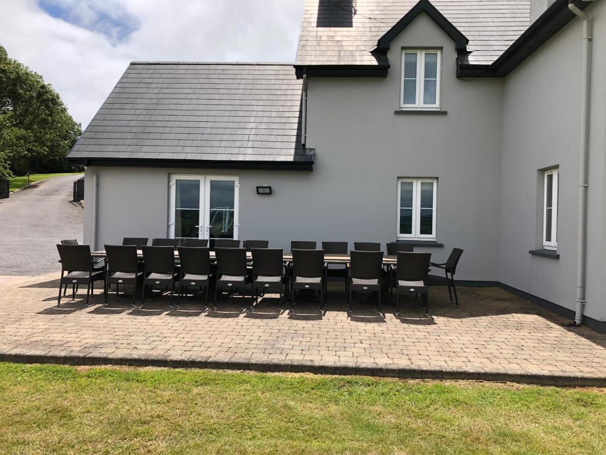 Four Winds,Kinsale Town,Exquisite Holiday Homes,Sleeps 26 エクステリア 写真