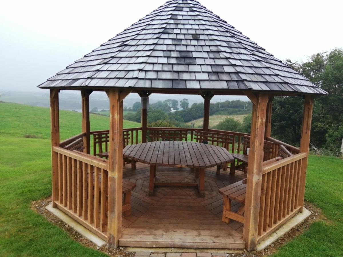 Four Winds,Kinsale Town,Exquisite Holiday Homes,Sleeps 26 エクステリア 写真