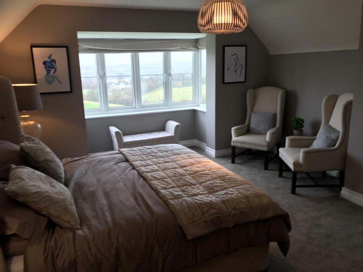 Four Winds,Kinsale Town,Exquisite Holiday Homes,Sleeps 26 エクステリア 写真