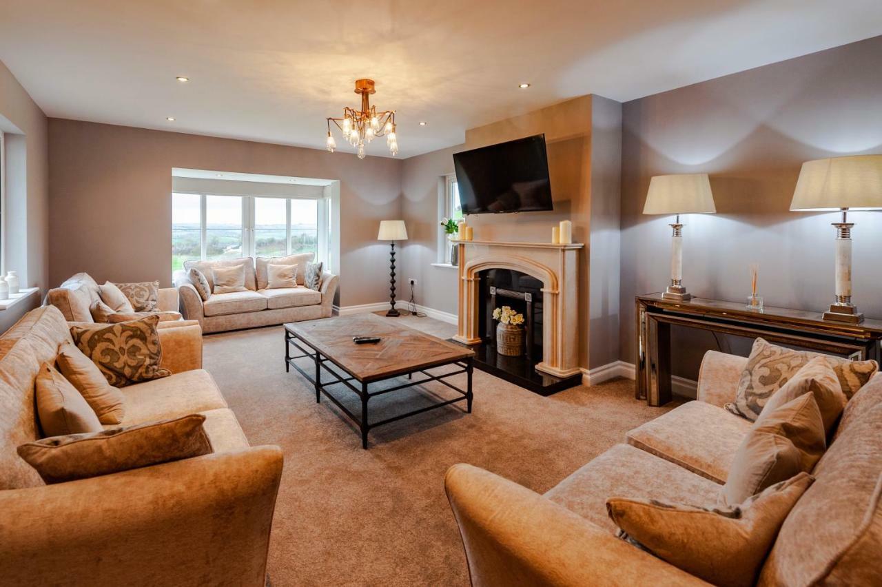 Four Winds,Kinsale Town,Exquisite Holiday Homes,Sleeps 26 エクステリア 写真