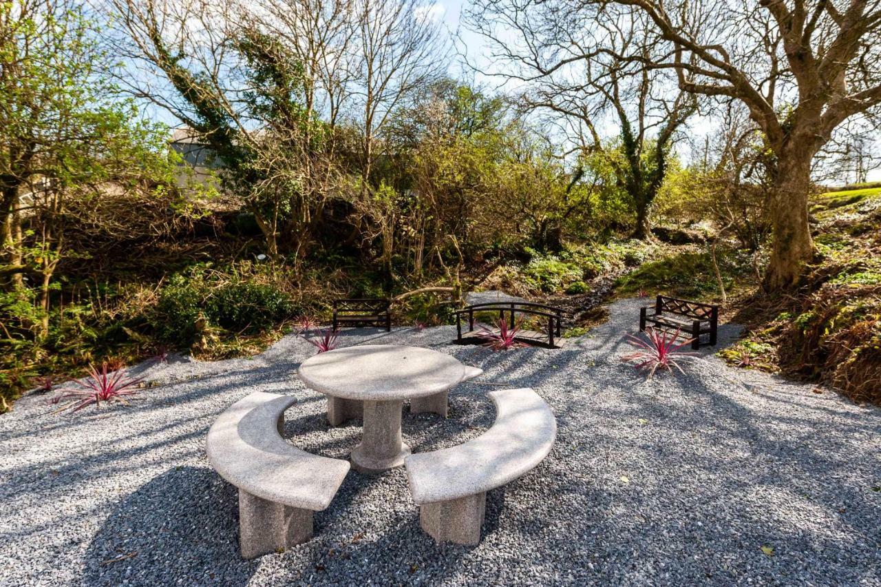 Four Winds,Kinsale Town,Exquisite Holiday Homes,Sleeps 26 エクステリア 写真