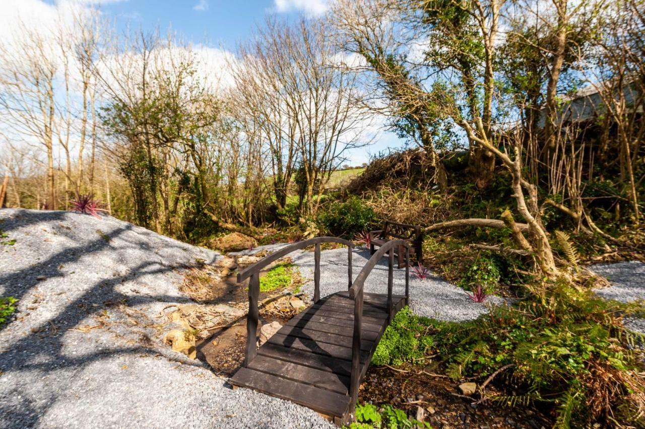 Four Winds,Kinsale Town,Exquisite Holiday Homes,Sleeps 26 エクステリア 写真