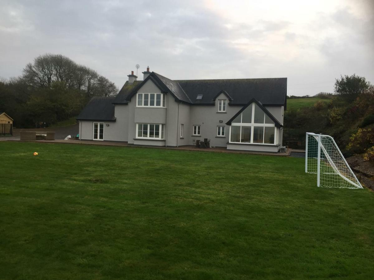 Four Winds,Kinsale Town,Exquisite Holiday Homes,Sleeps 26 エクステリア 写真