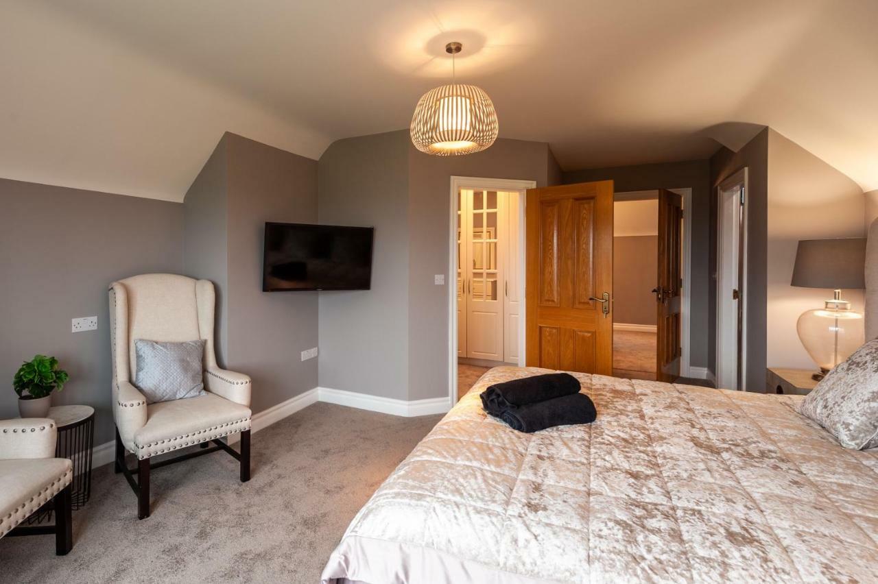 Four Winds,Kinsale Town,Exquisite Holiday Homes,Sleeps 26 エクステリア 写真