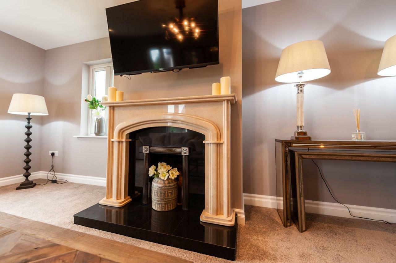 Four Winds,Kinsale Town,Exquisite Holiday Homes,Sleeps 26 エクステリア 写真