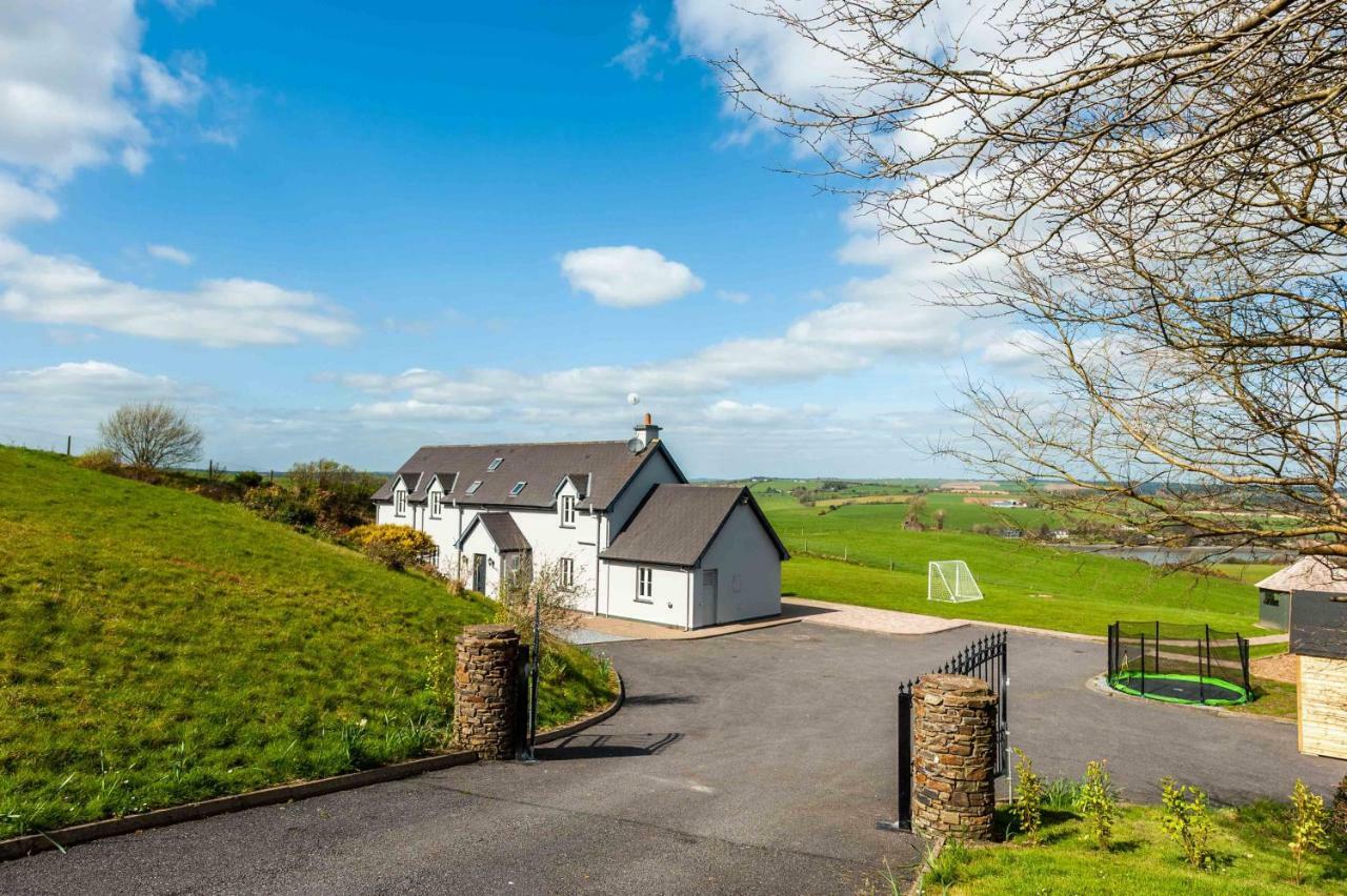 Four Winds,Kinsale Town,Exquisite Holiday Homes,Sleeps 26 エクステリア 写真