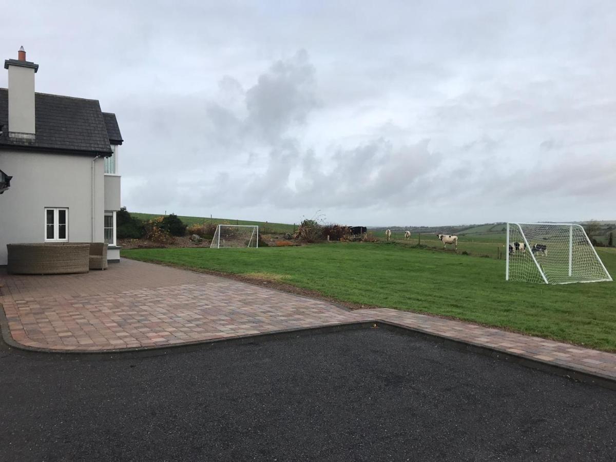 Four Winds,Kinsale Town,Exquisite Holiday Homes,Sleeps 26 エクステリア 写真