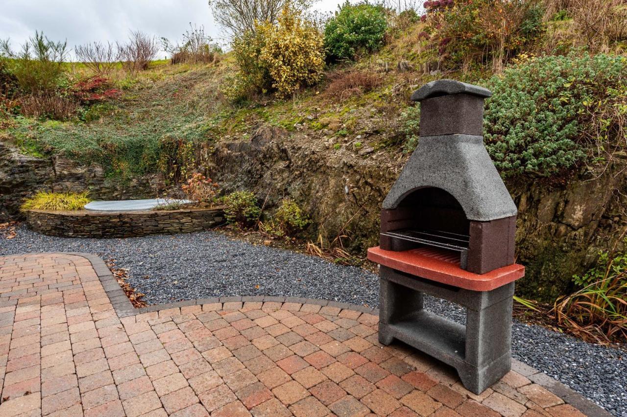 Four Winds,Kinsale Town,Exquisite Holiday Homes,Sleeps 26 エクステリア 写真