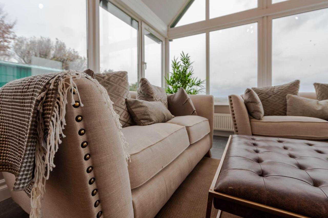 Four Winds,Kinsale Town,Exquisite Holiday Homes,Sleeps 26 エクステリア 写真