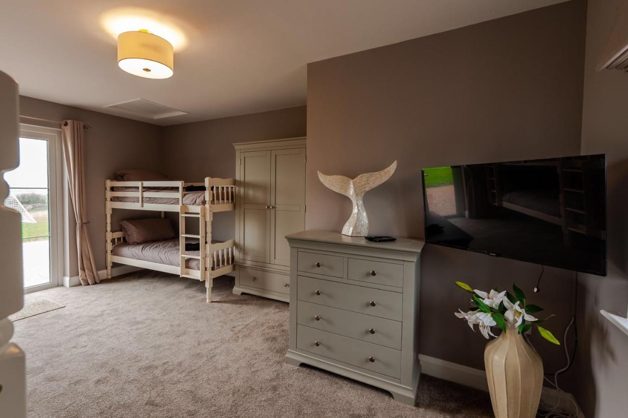 Four Winds,Kinsale Town,Exquisite Holiday Homes,Sleeps 26 エクステリア 写真